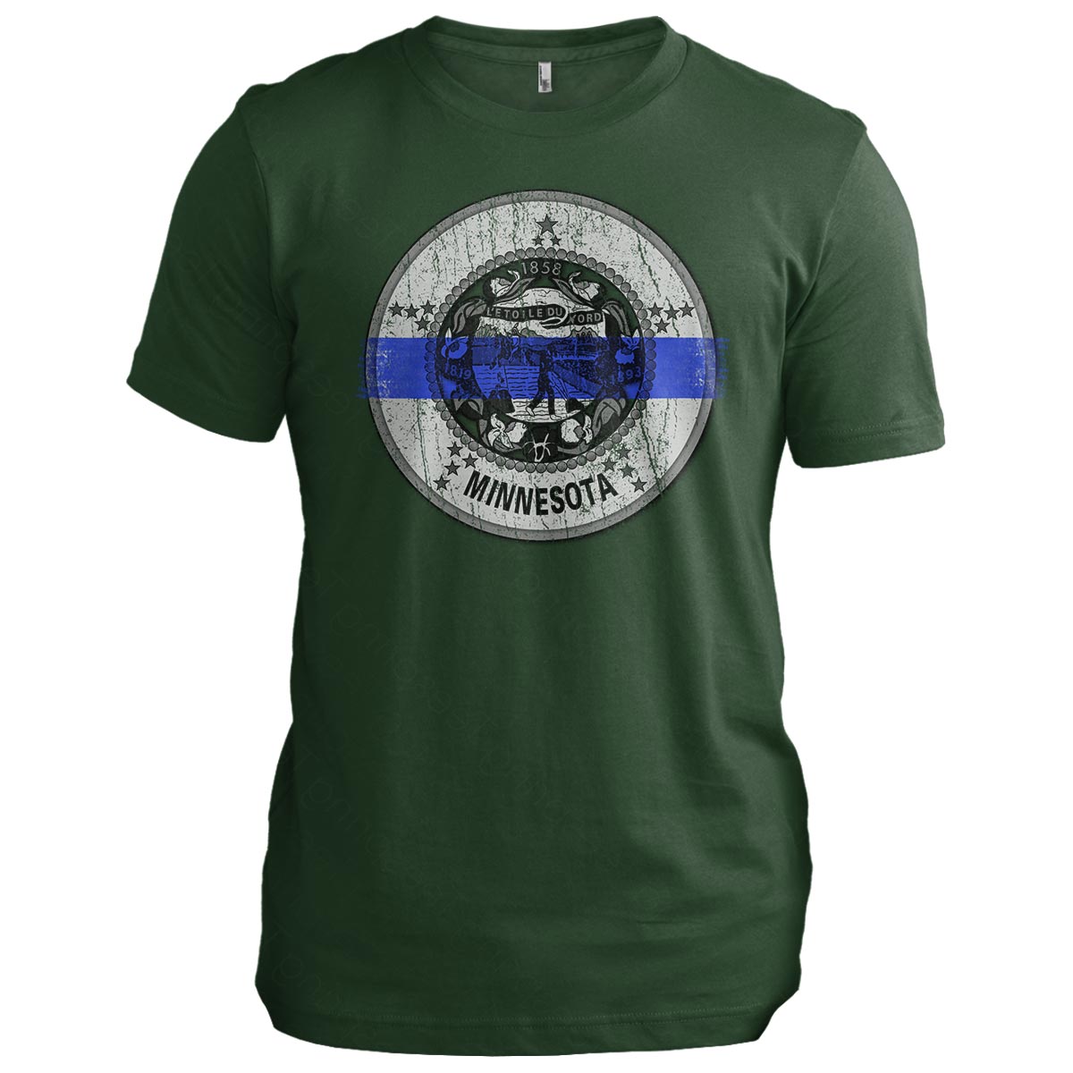 Minnesota Police