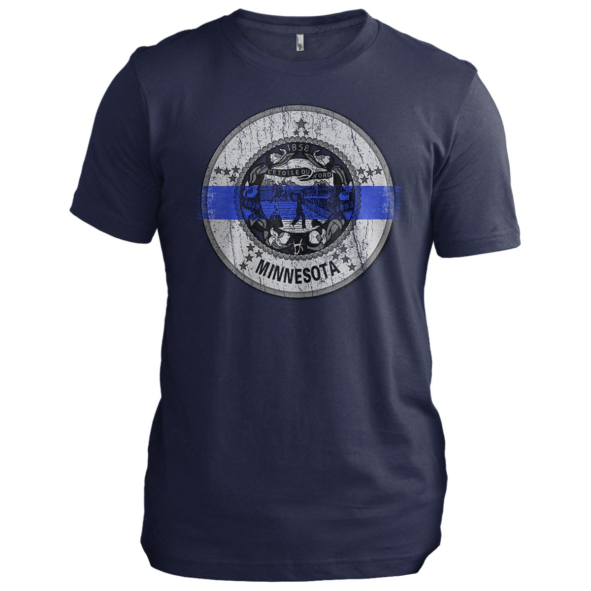 Minnesota Police