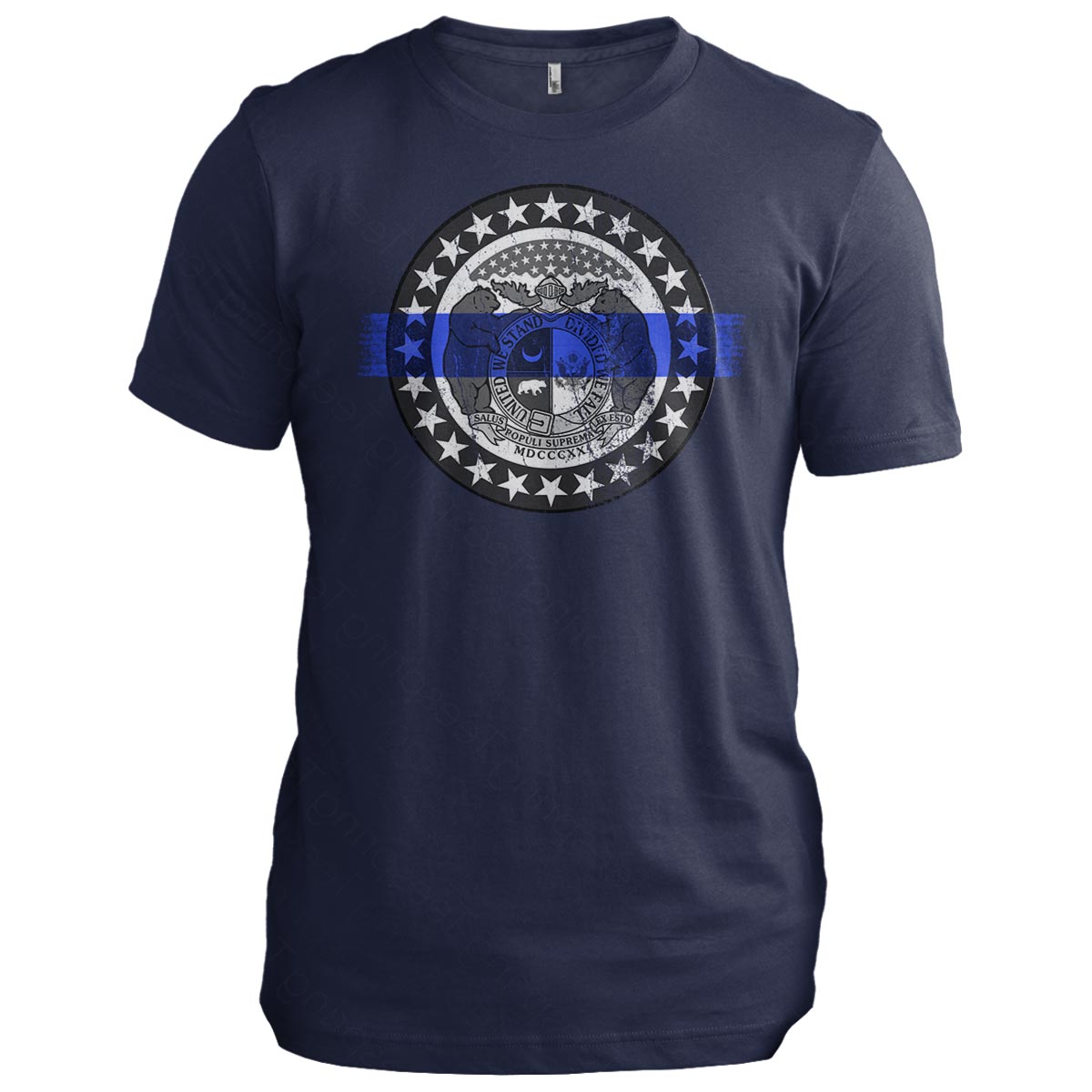 Missouri Police