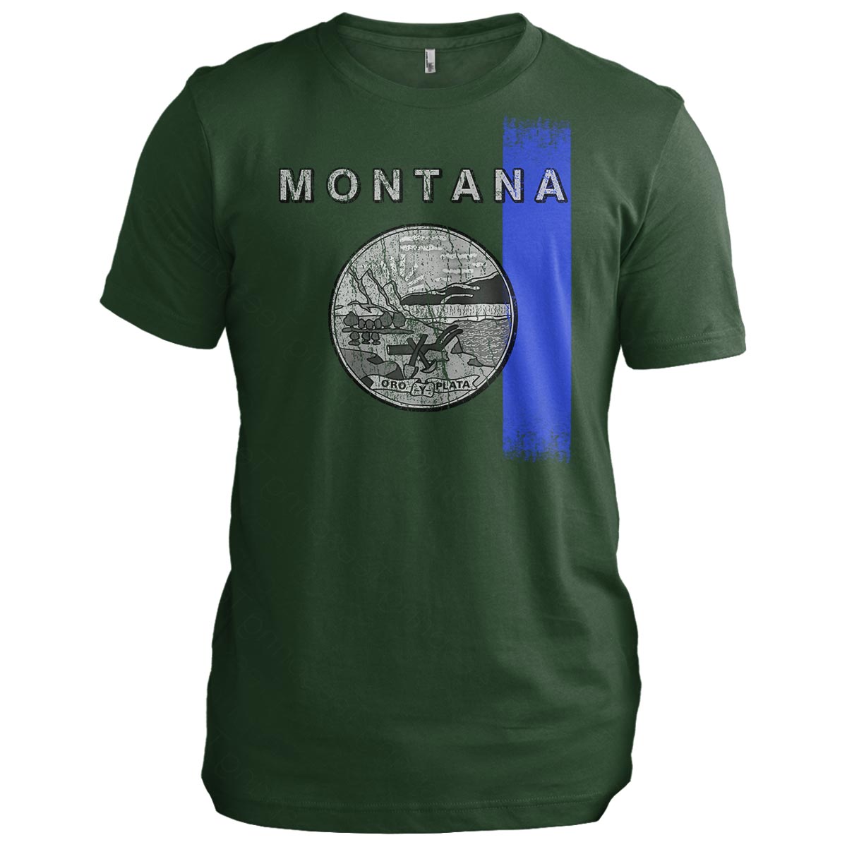 Montana Police