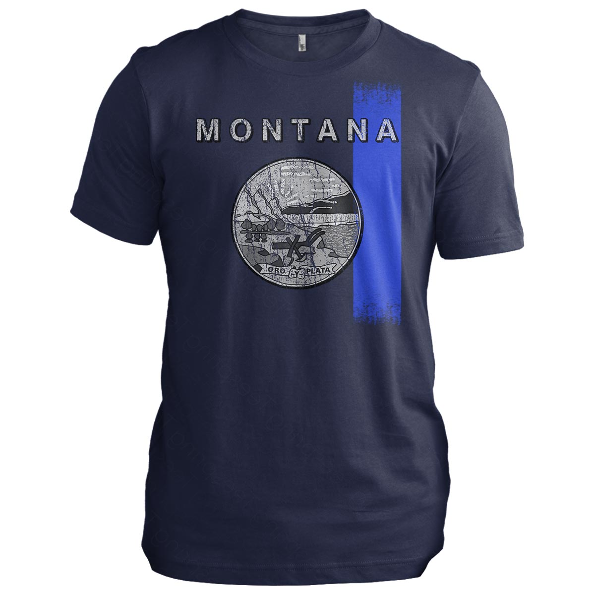 Montana Police