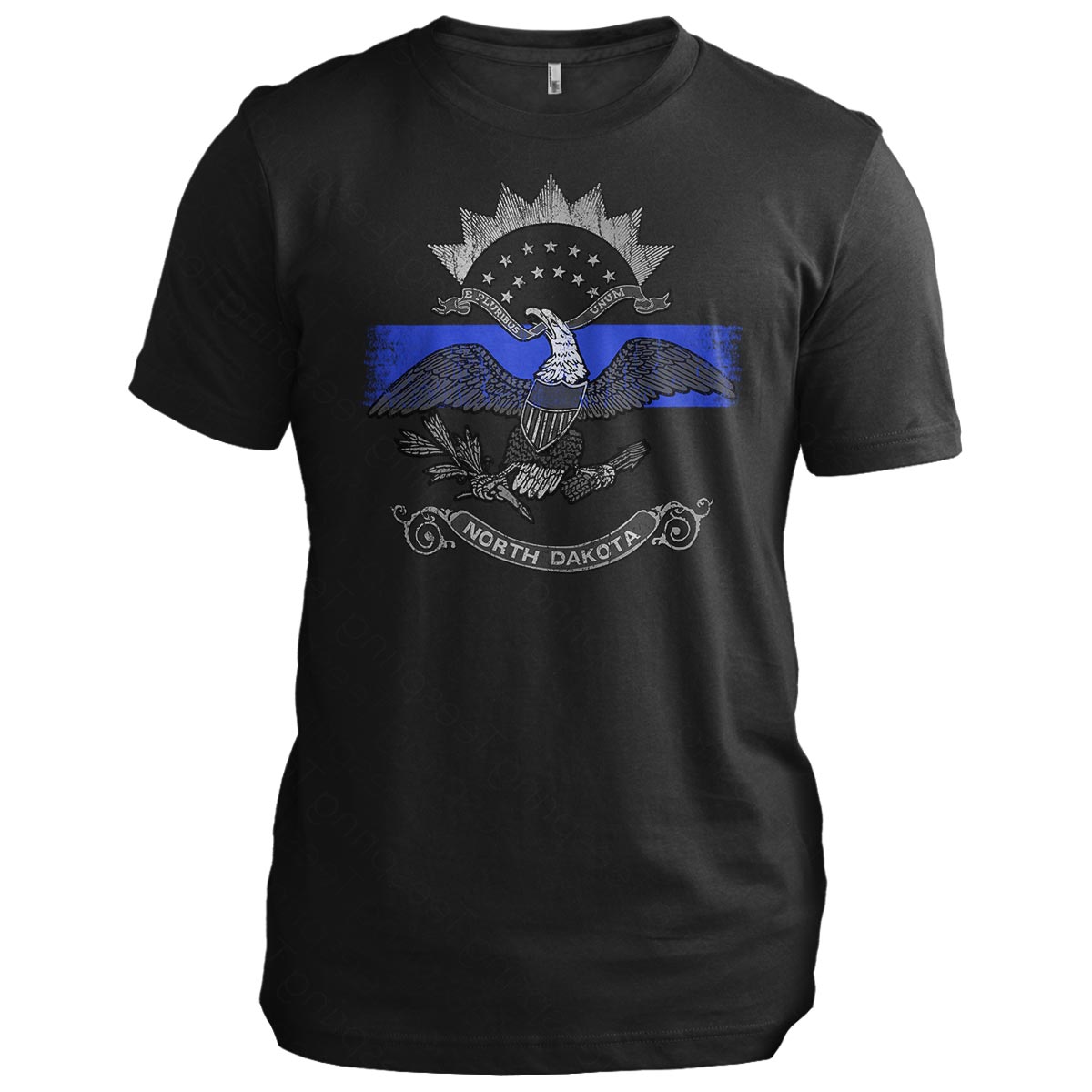 North Dakota Police