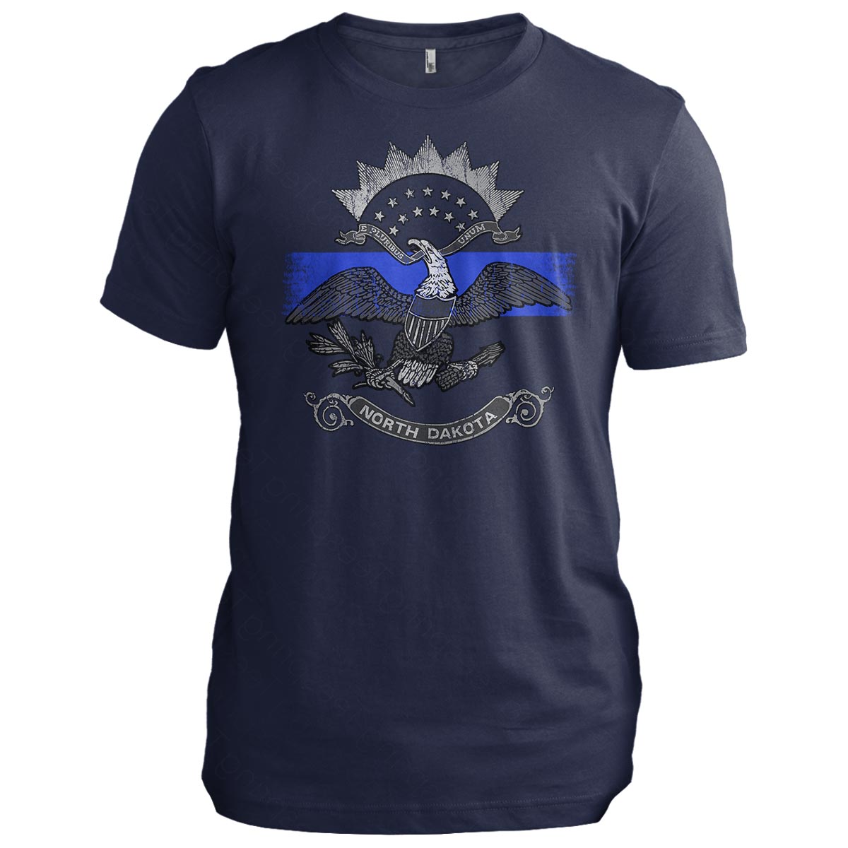 North Dakota Police