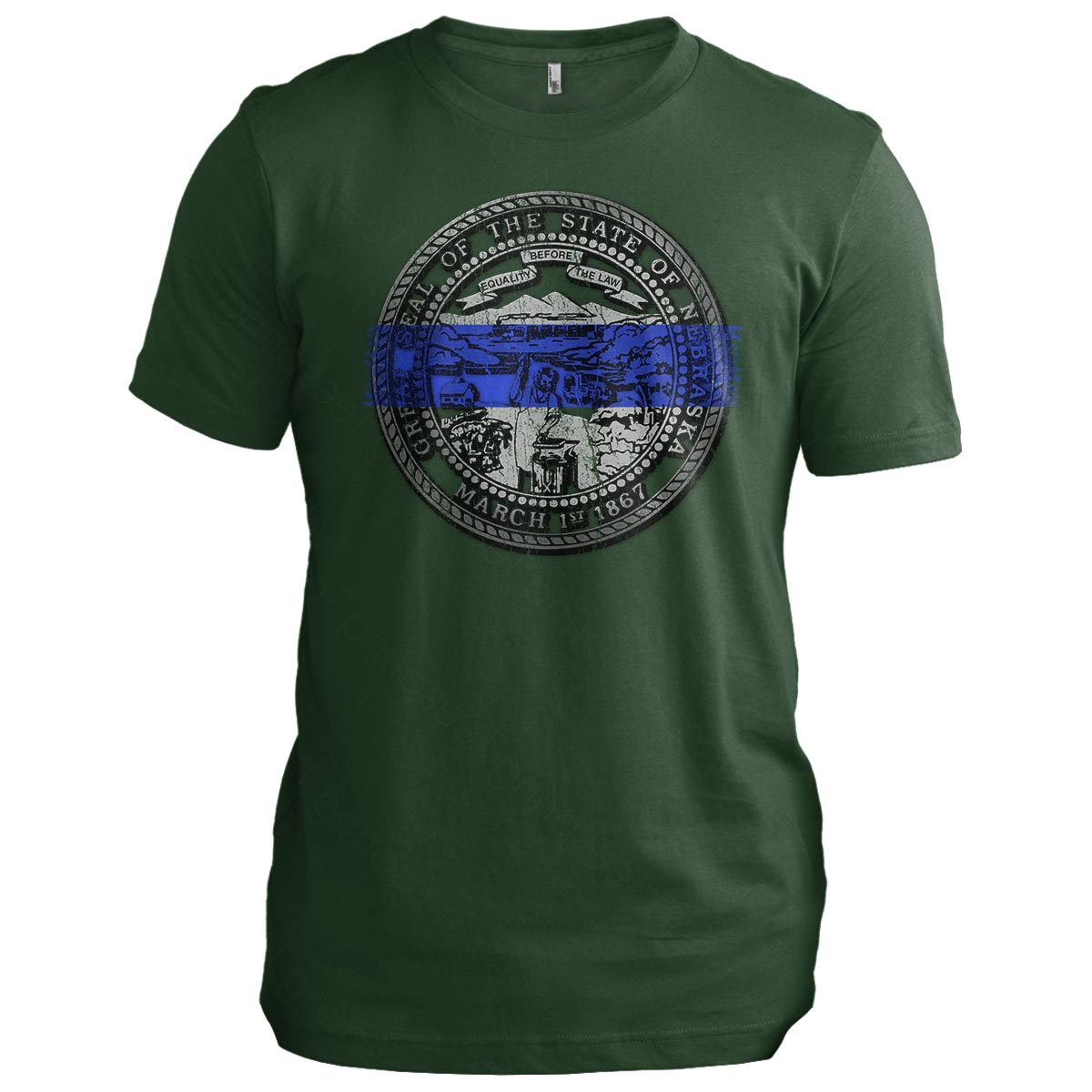 Nebraska Police