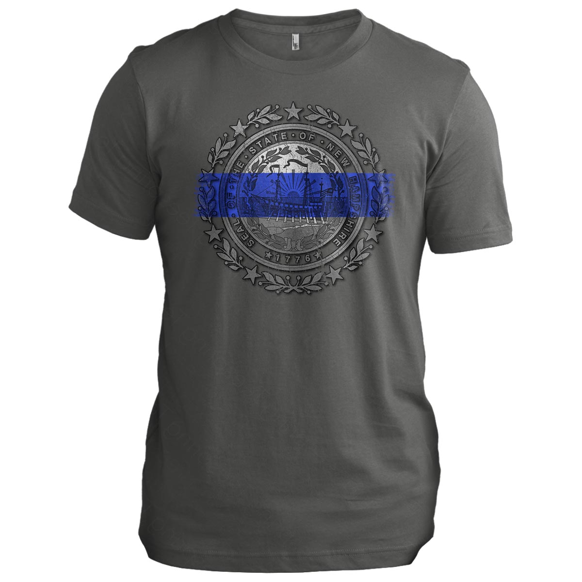 New Hampshire Police