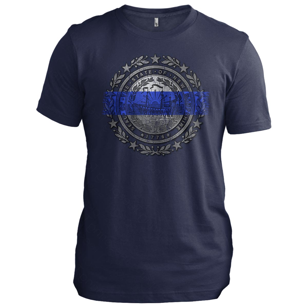 New Hampshire Police