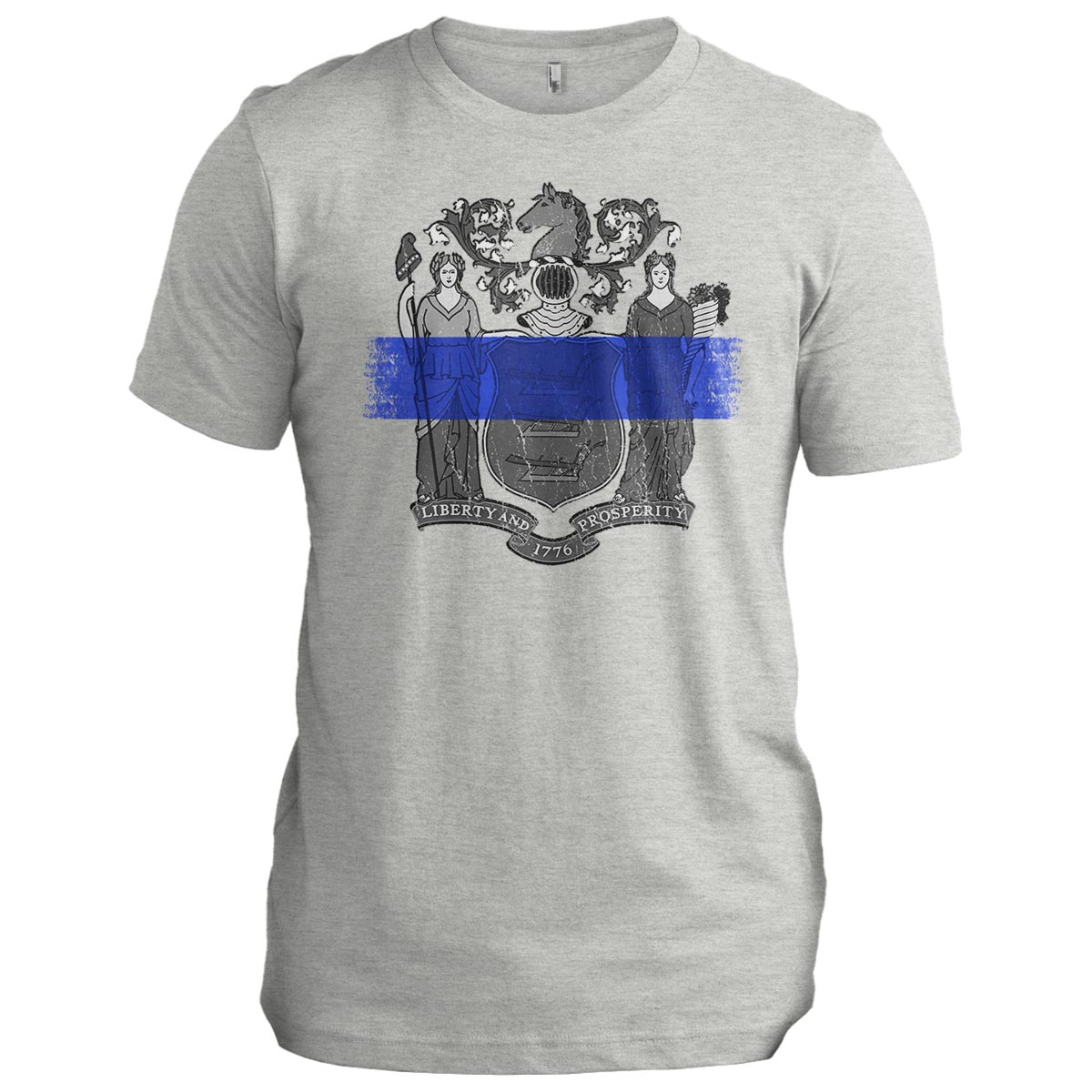 New Jersey Police