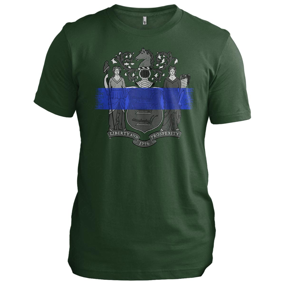 New Jersey Police