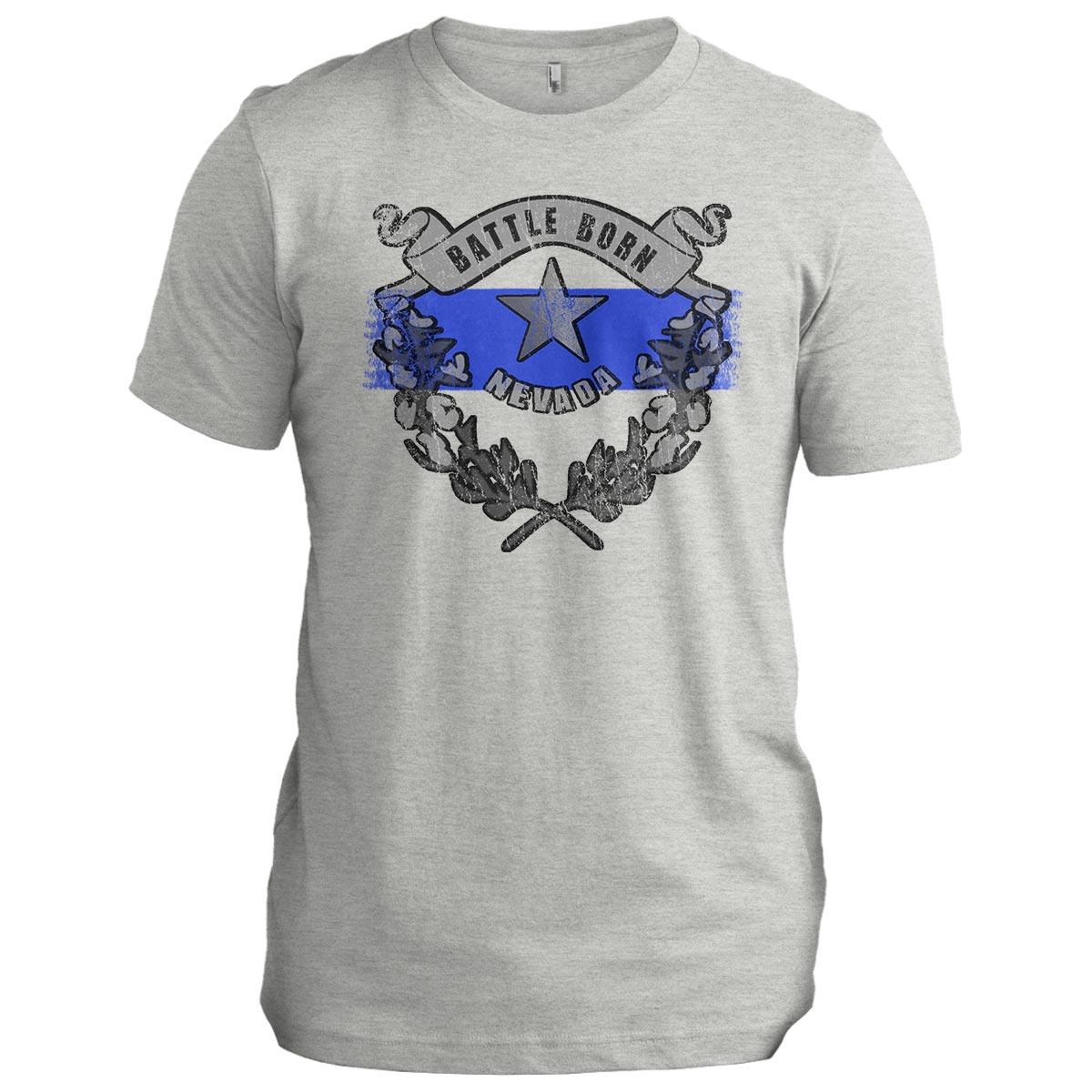Nevada Police