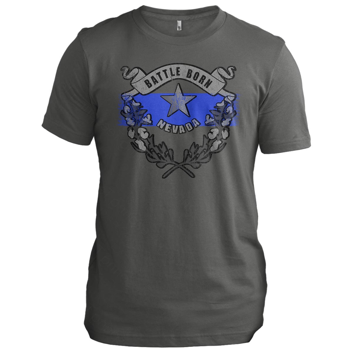 Nevada Police