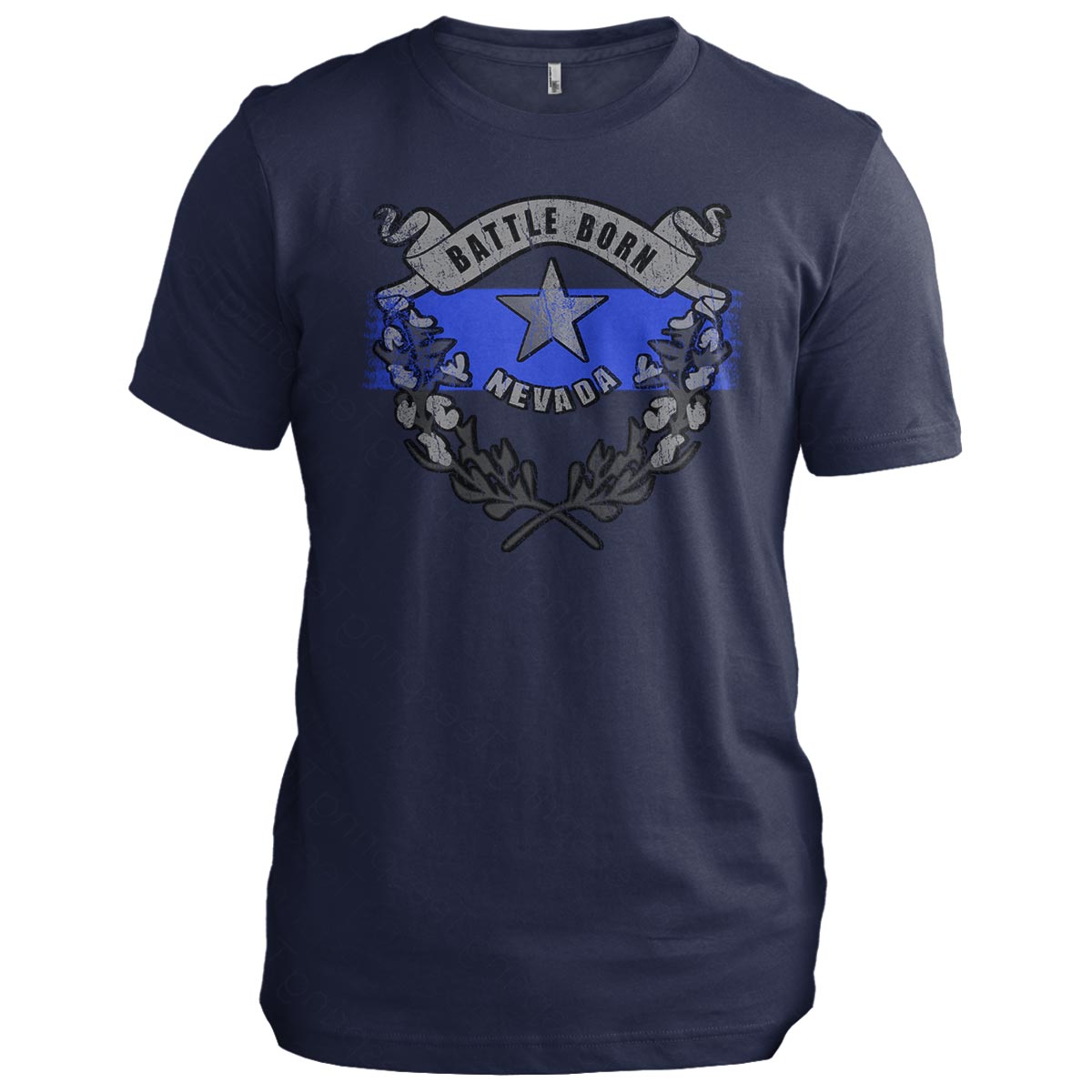 Nevada Police