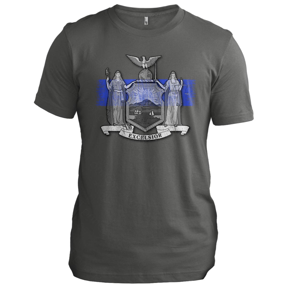 New York Police