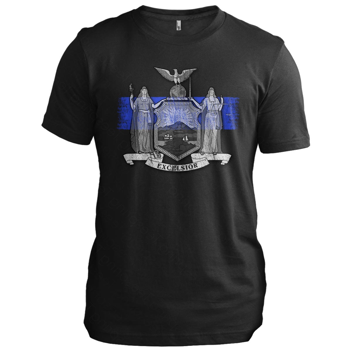 New York Police