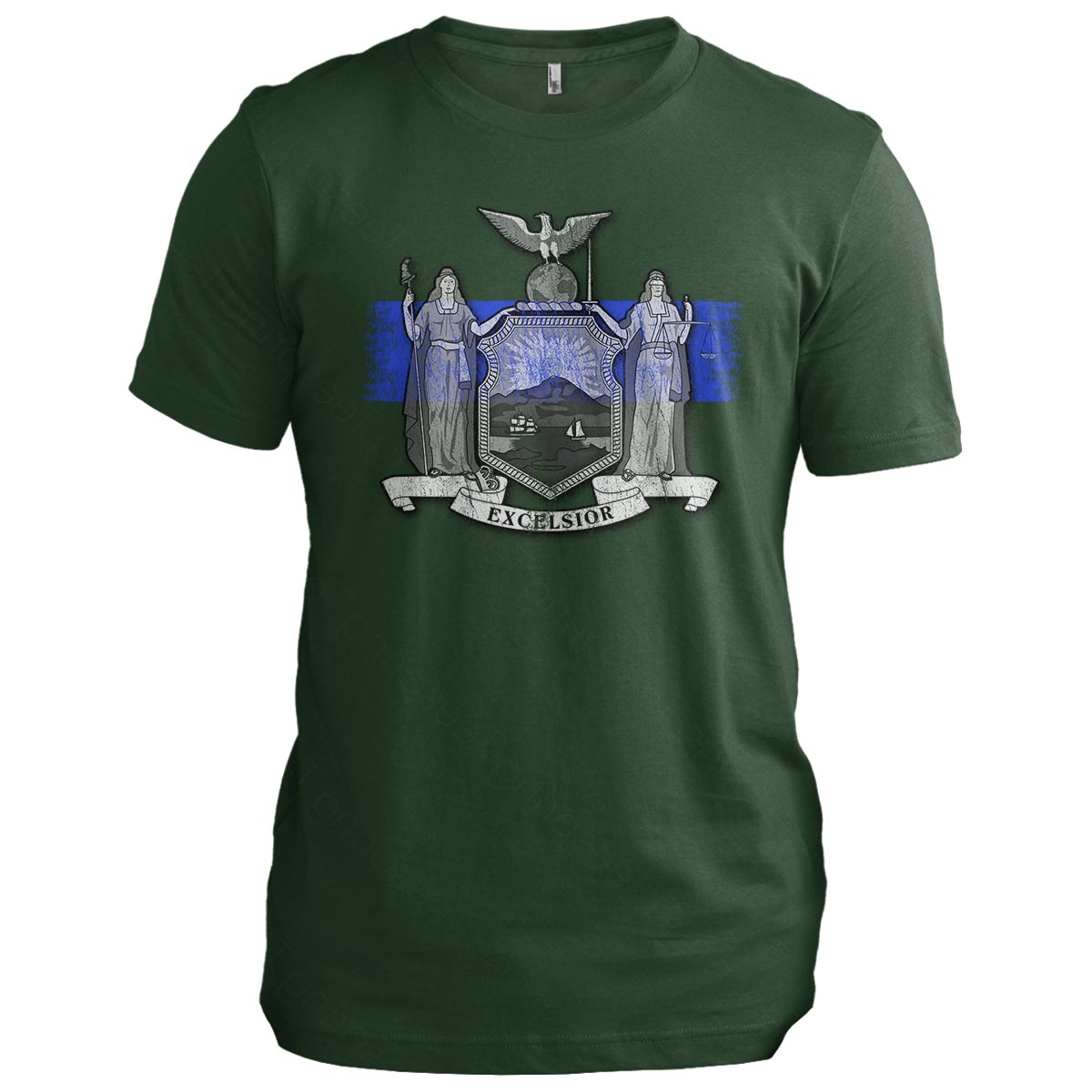 New York Police