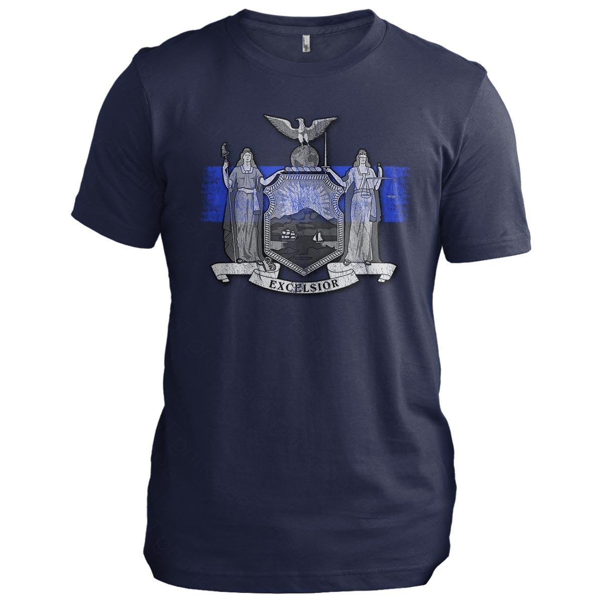 New York Police