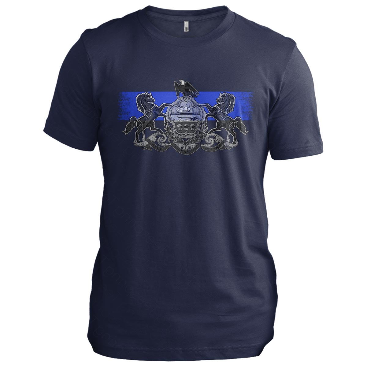 Pennsylvania Police