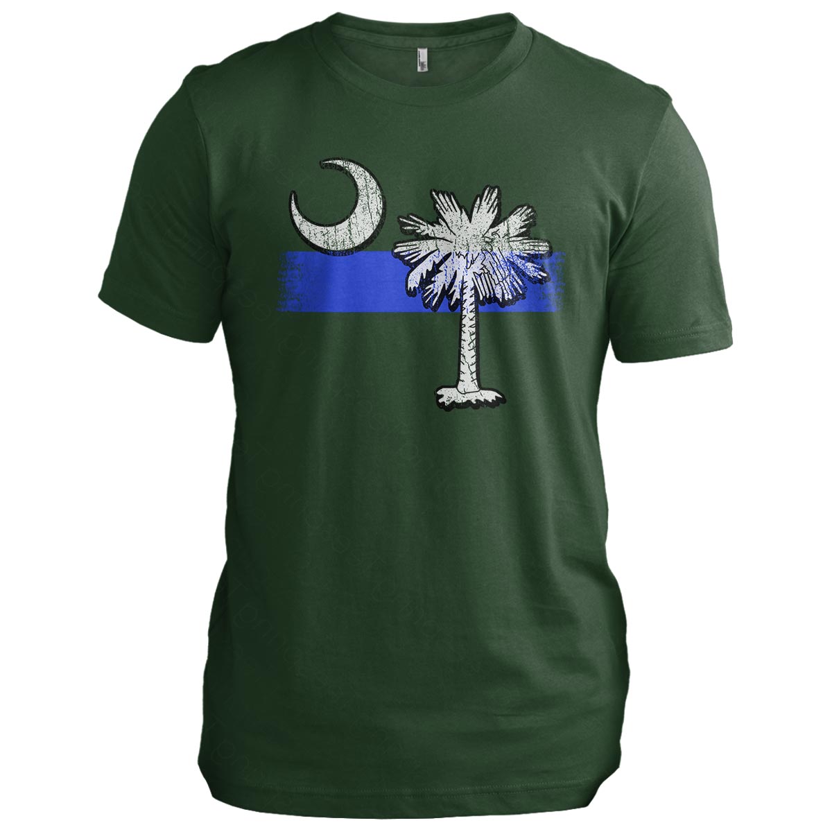 South Carolina Police