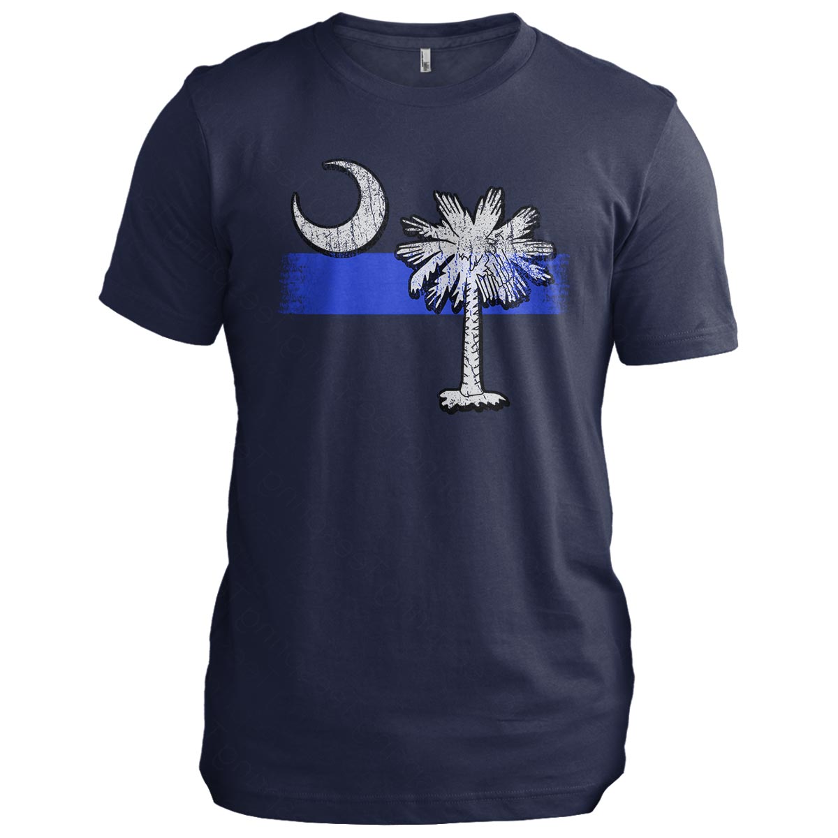 South Carolina Police