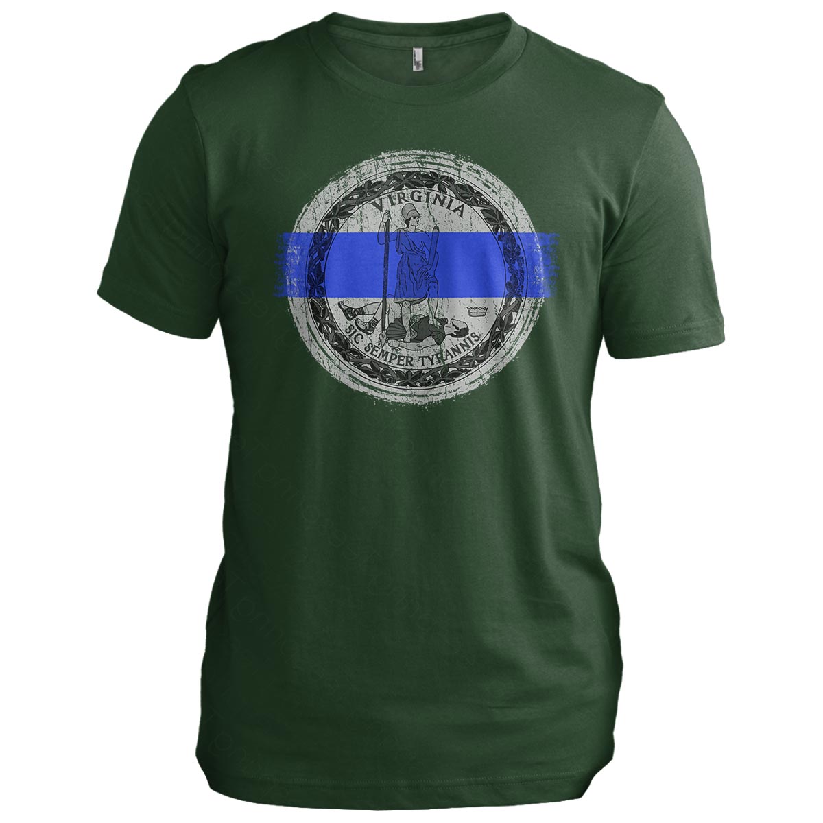 Virginia Police