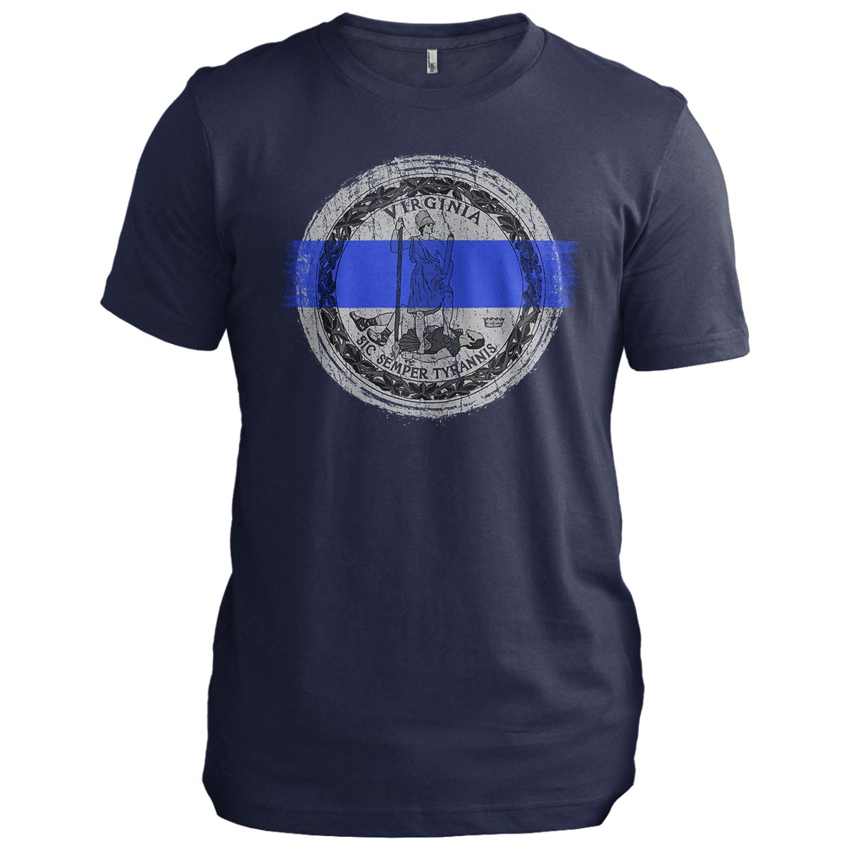 Virginia Police