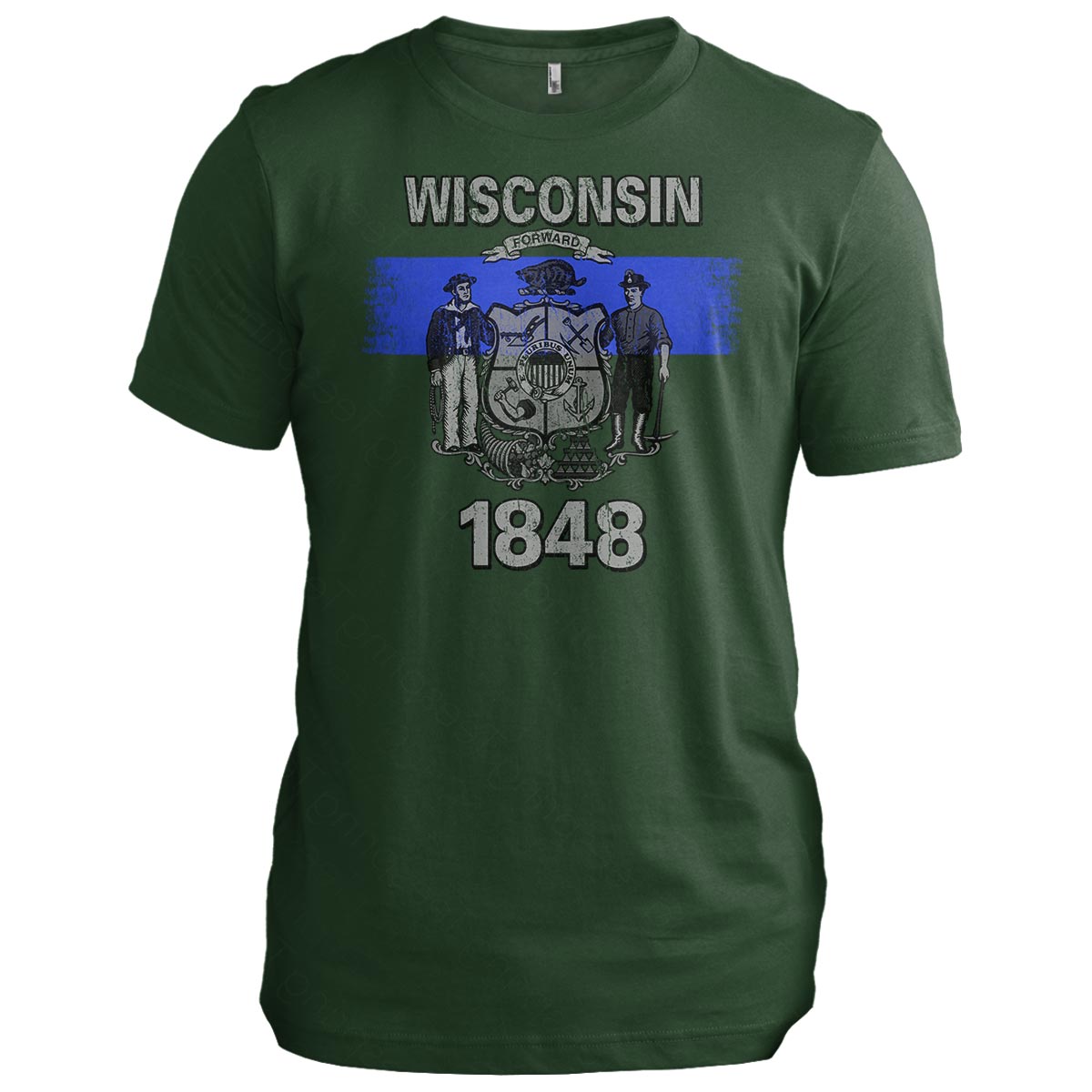 Wisconsin Police