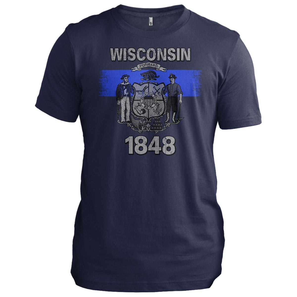 Wisconsin Police