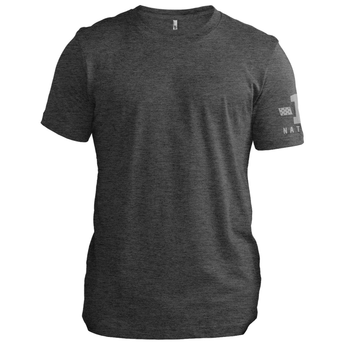 Last Breath T Shirt