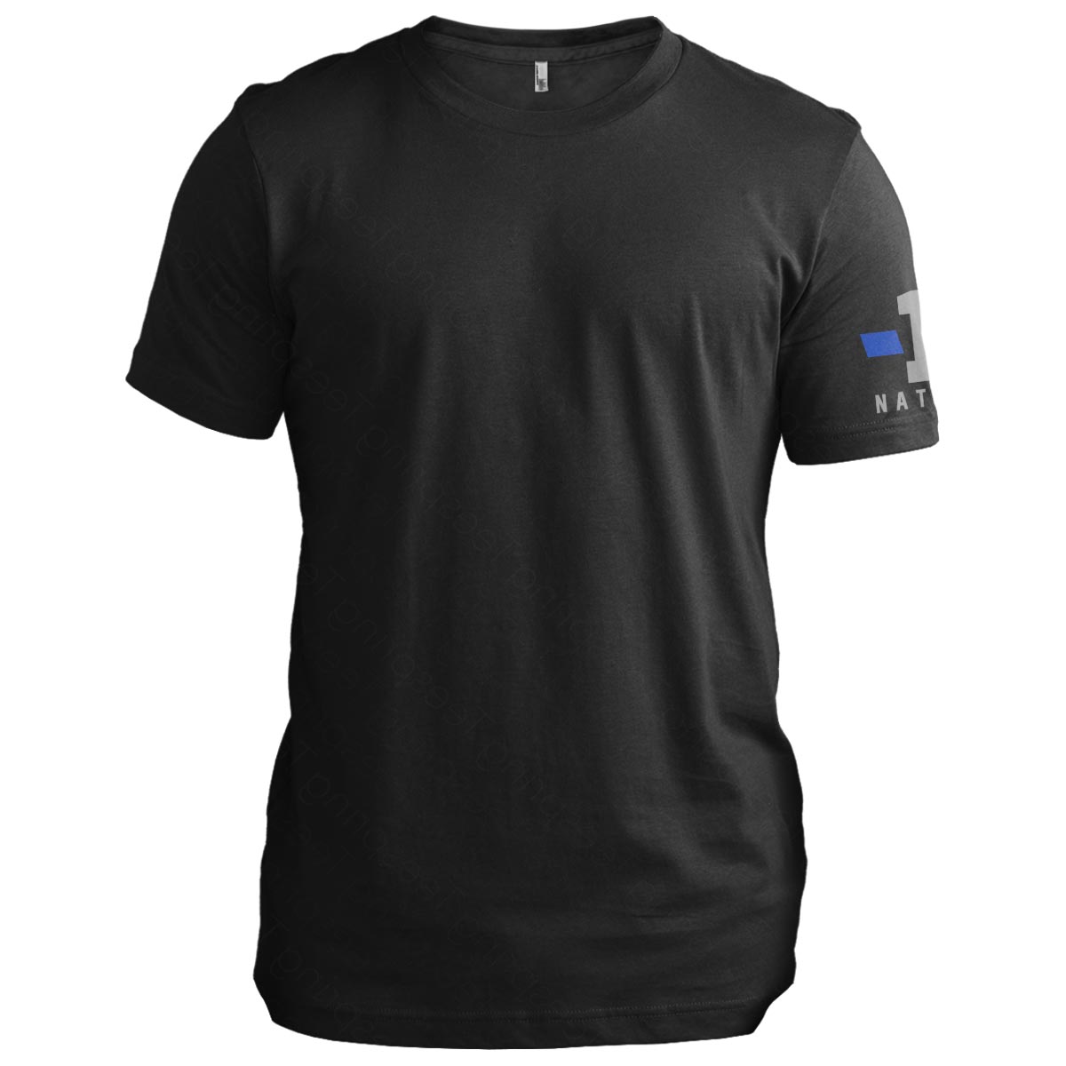 Thin Blue Line: We got your Six