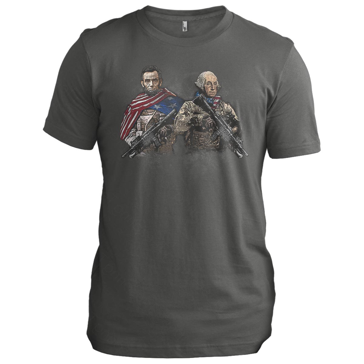 Presidential Soldiers