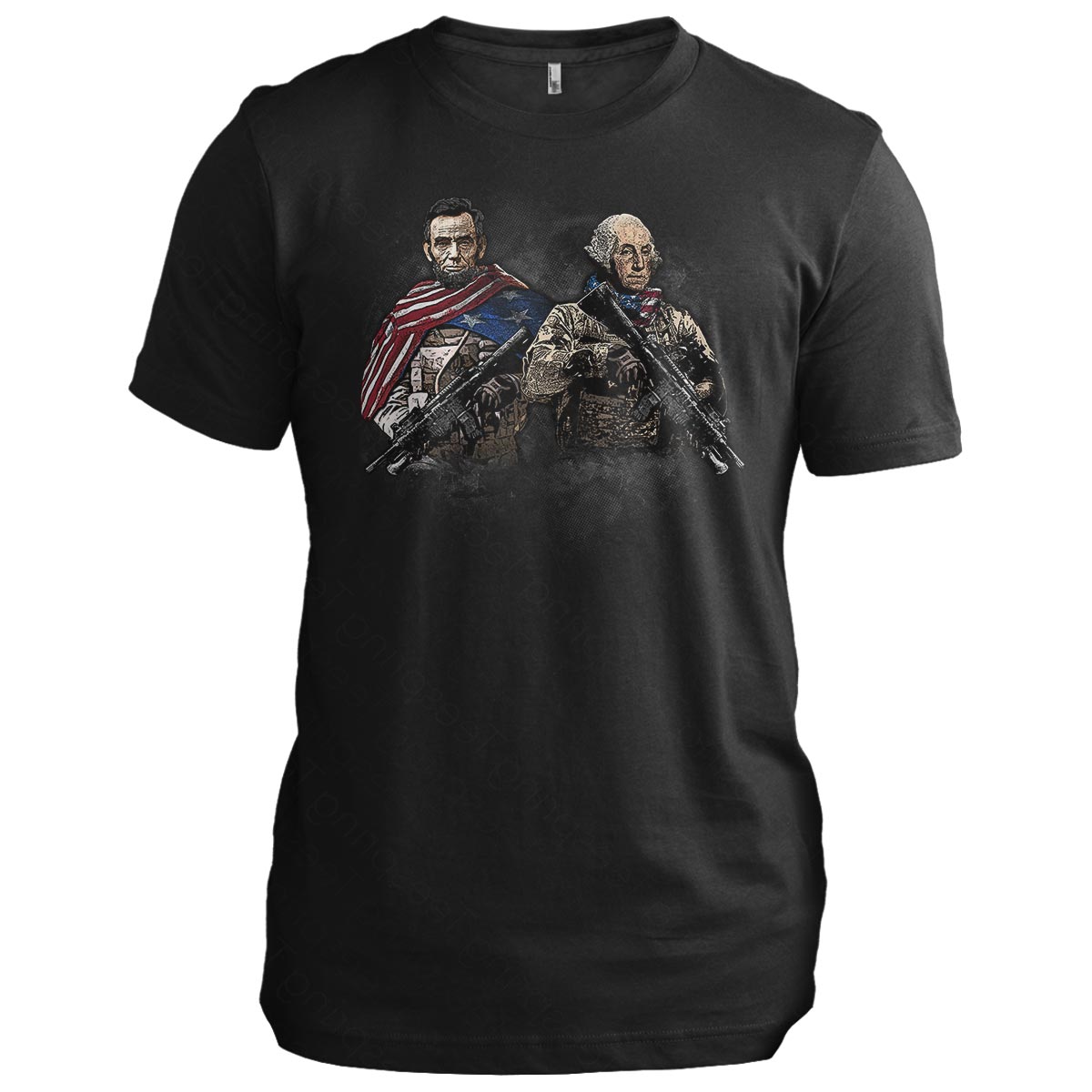 Presidential Soldiers