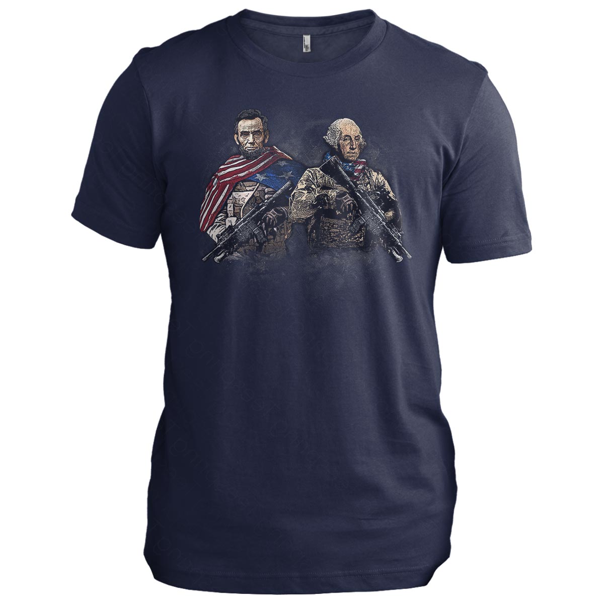 Presidential Soldiers