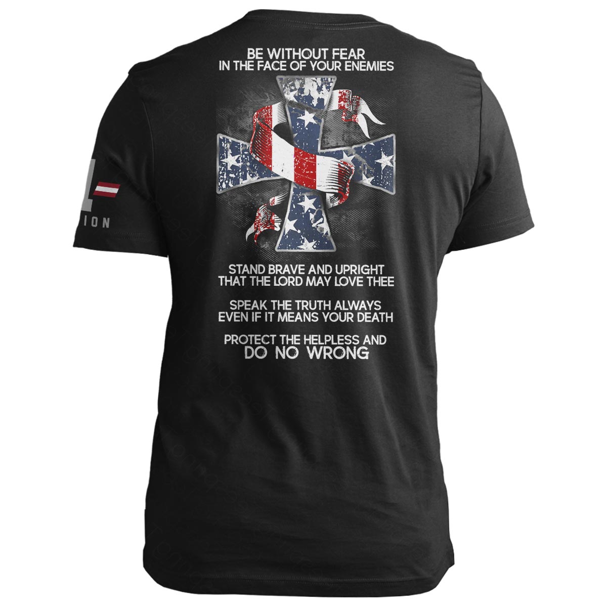 American Templar Code