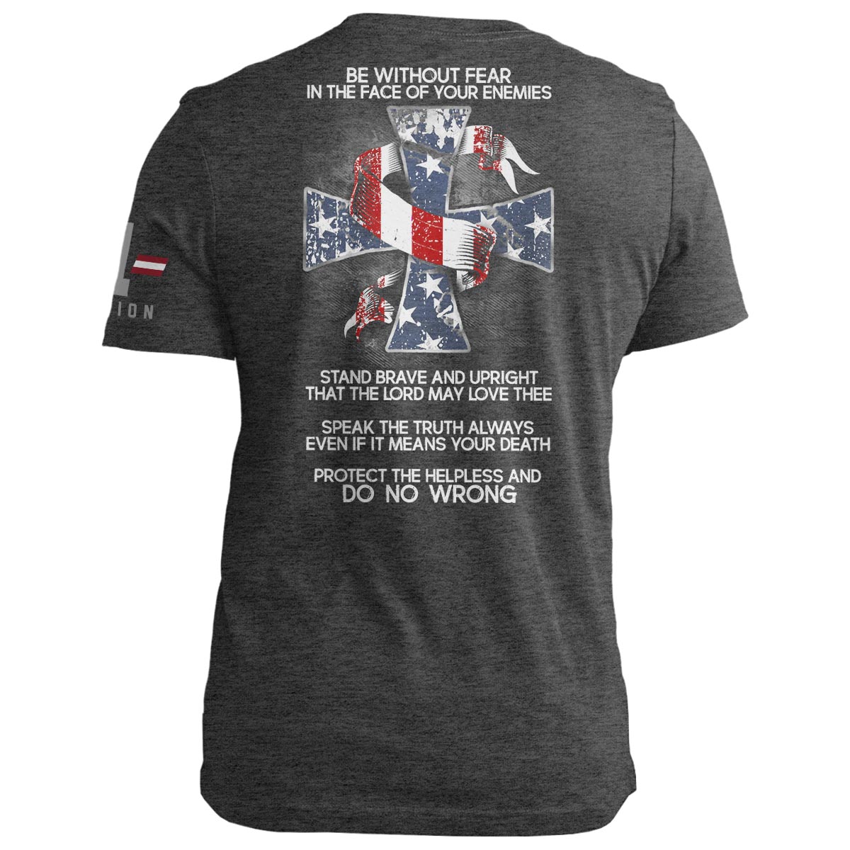 American Templar Code