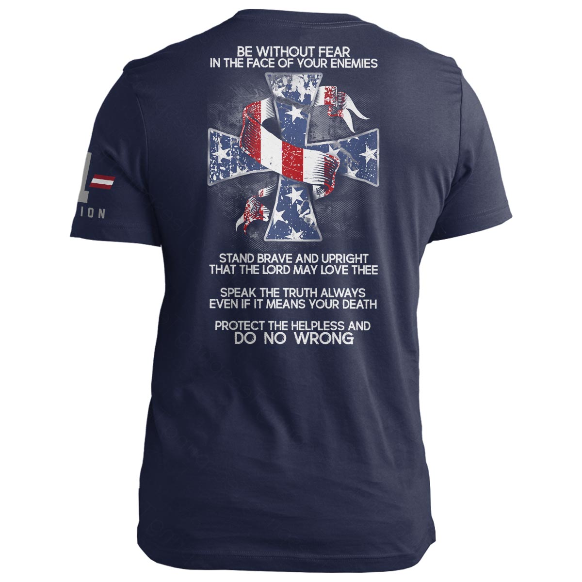 American Templar Code