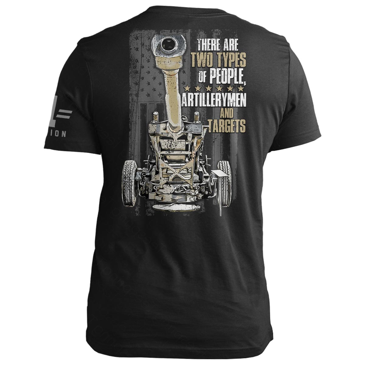 Artillerymen