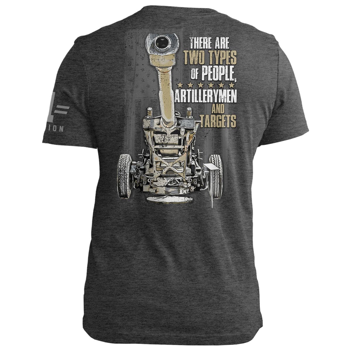 Artillerymen