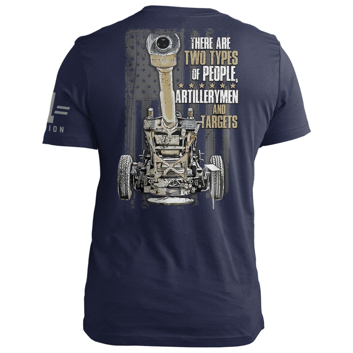 Artillerymen