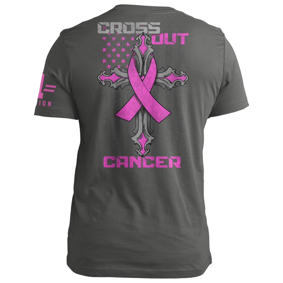 CROSS Out Breast Cancer