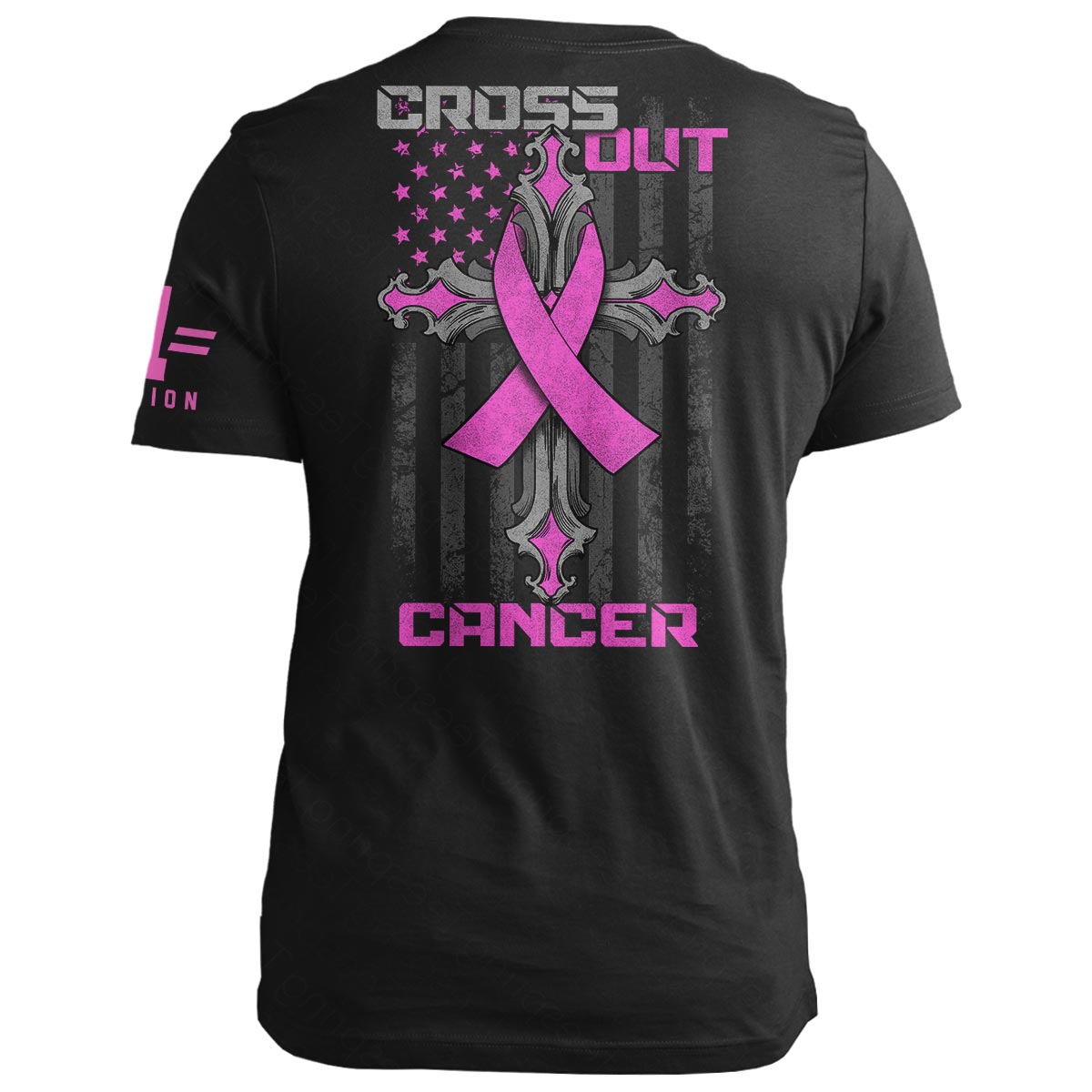 CROSS Out Breast Cancer