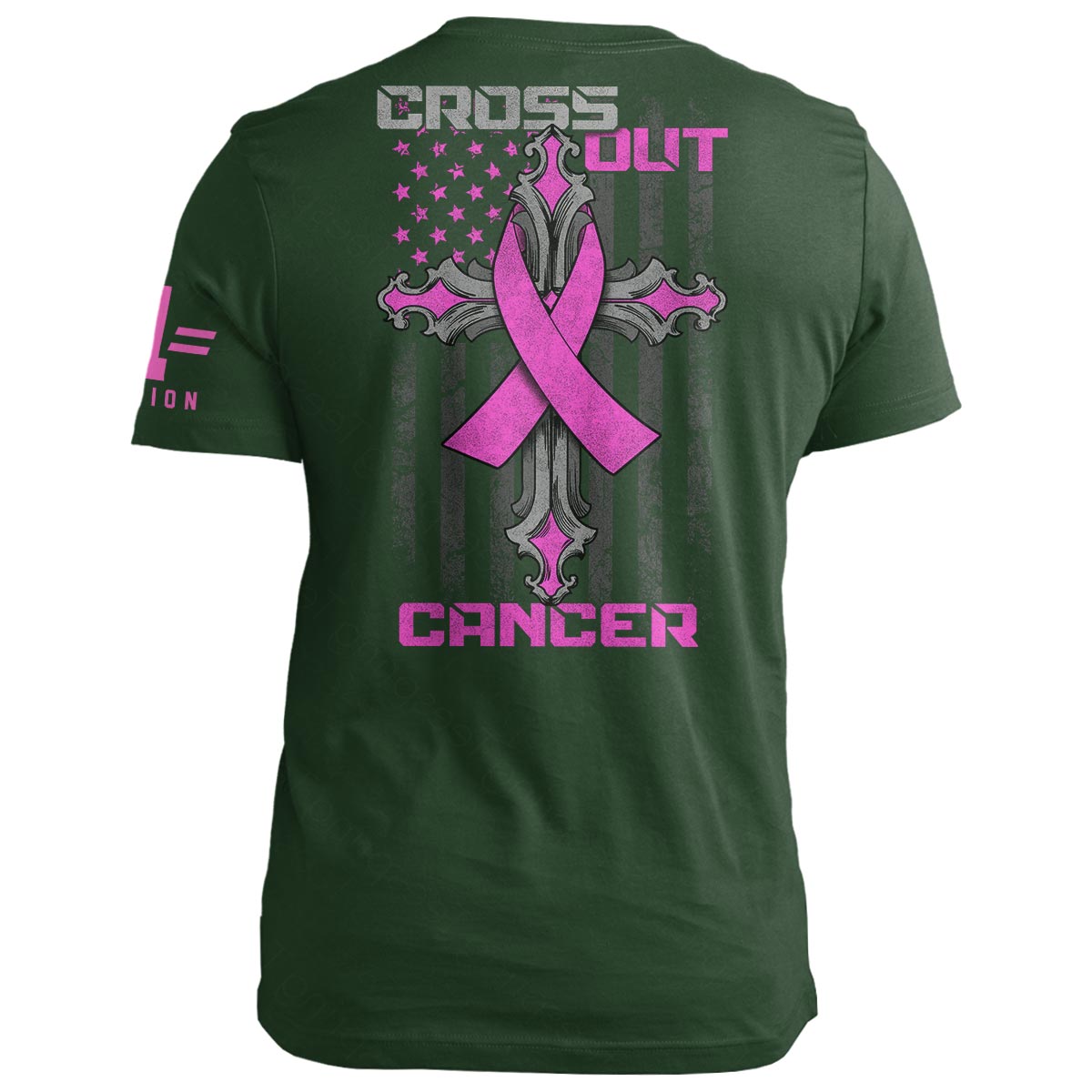 CROSS Out Breast Cancer