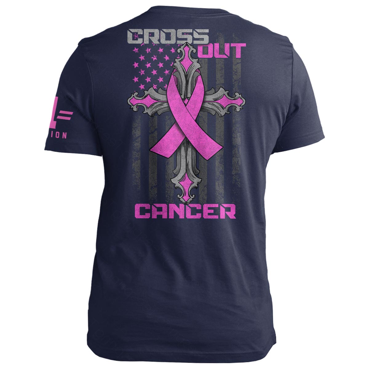 CROSS Out Breast Cancer
