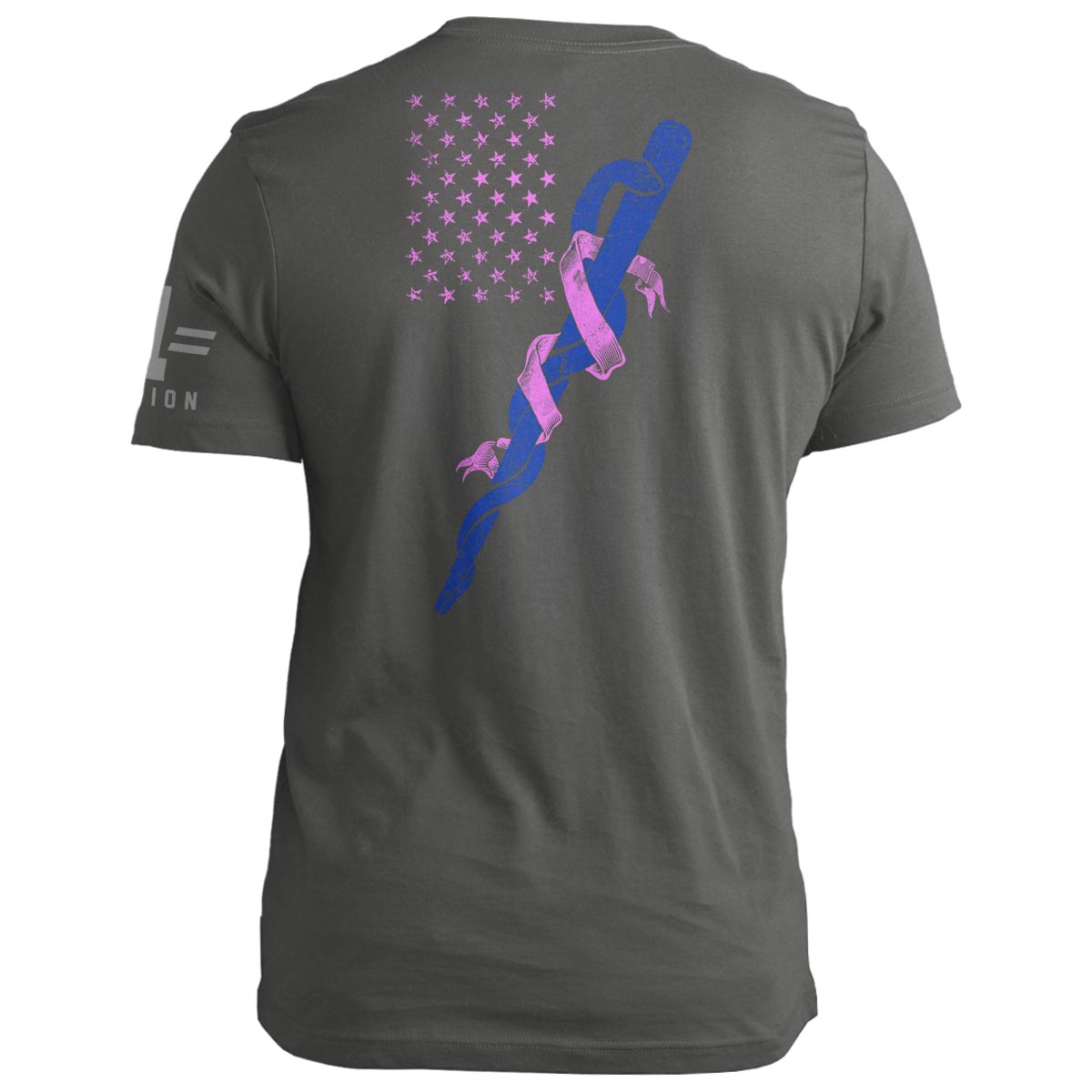 EMT Breast Cancer Awareness