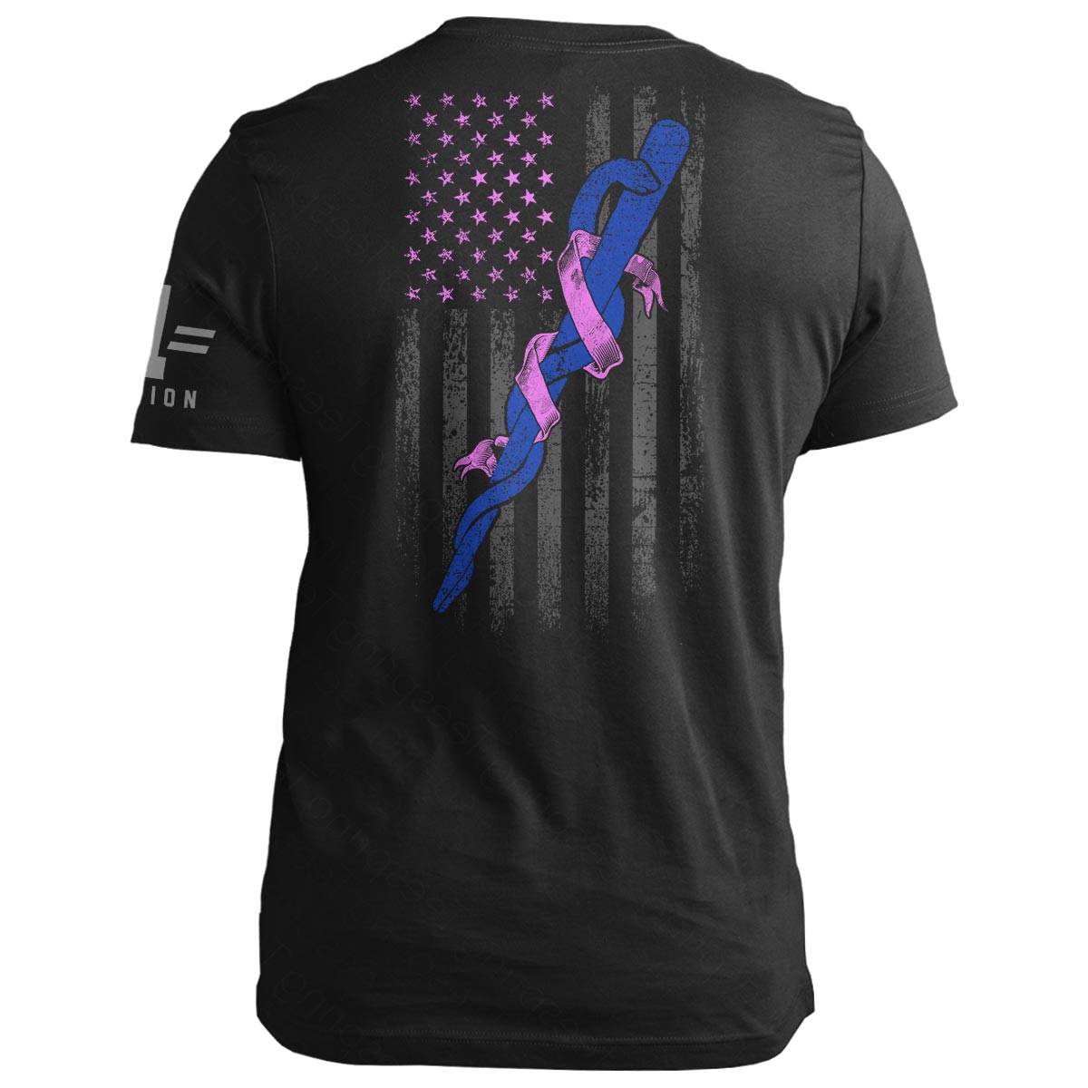 EMT Breast Cancer Awareness