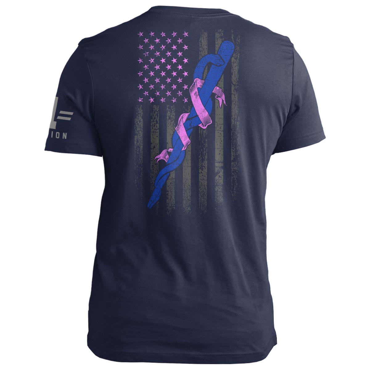 EMT Breast Cancer Awareness