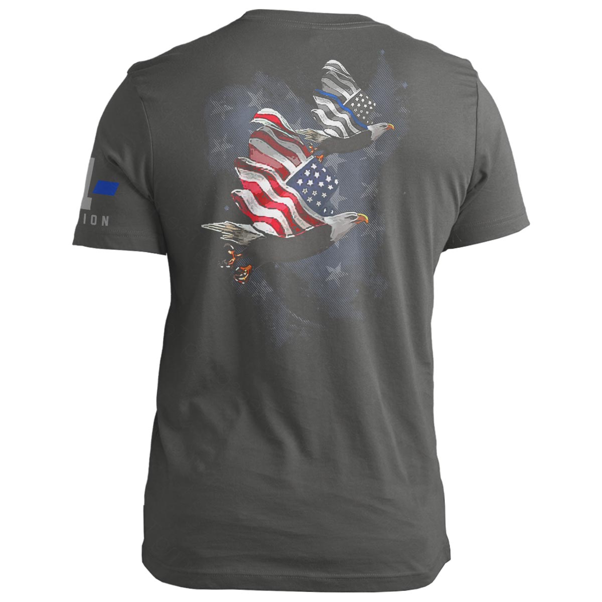 Birds of a Feather...