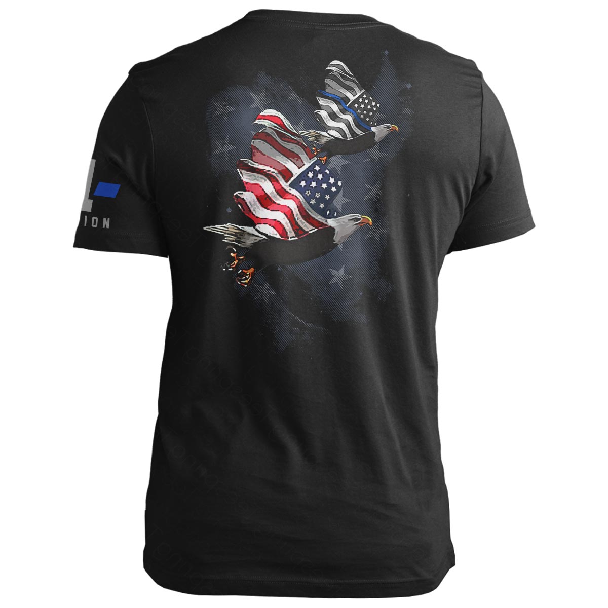 Birds of a Feather...