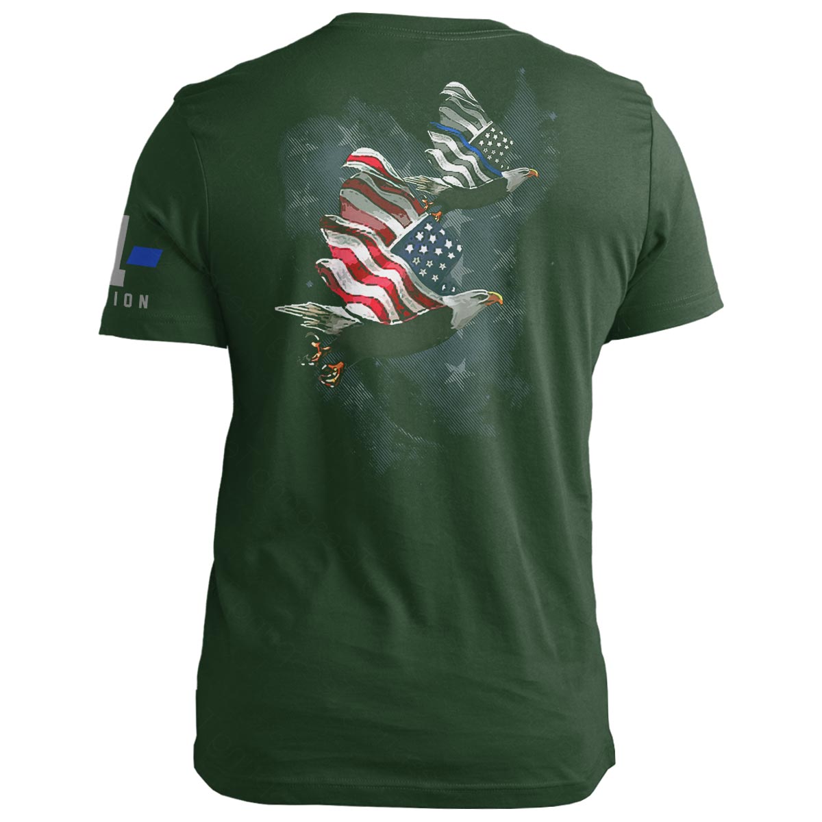 Birds of a Feather...