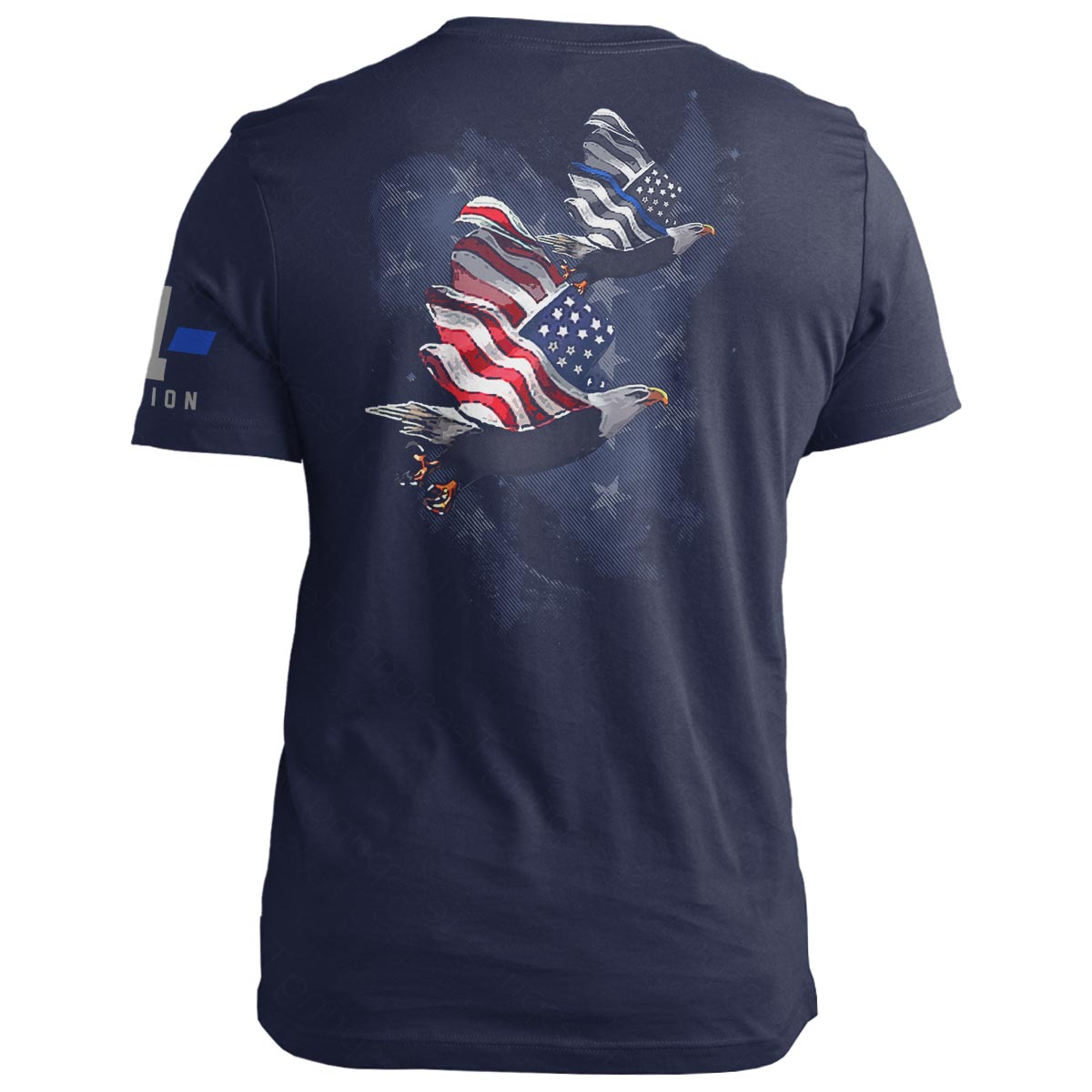 Birds of a Feather...