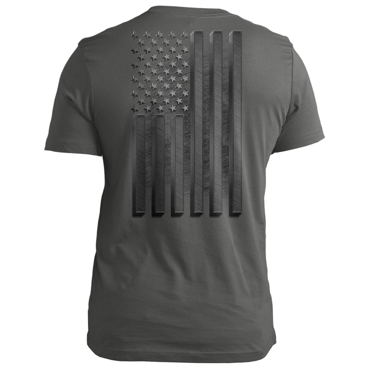God Bless America Black Carbon