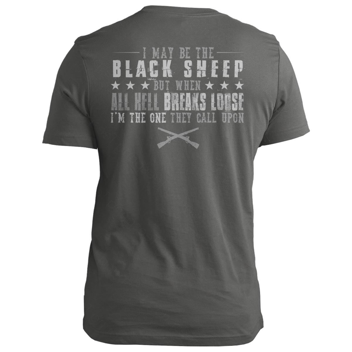 Black Sheep